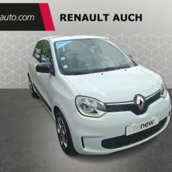 Renault Twingo 3 III E-Tech Equilibre Auch