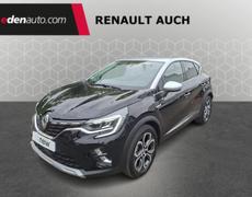Renault Captur Auch