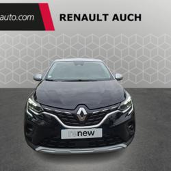 Renault Captur mild hybrid 140 Techno Auch