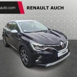 Renault Captur mild hybrid 140 Techno Auch