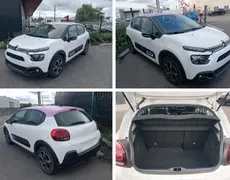 Citroen C3 Rennes