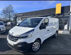 Renault Trafic Beaupréau-en-Mauges