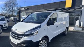 Renault Trafic  - photo 0