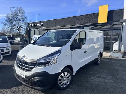 Renault Trafic - III GCF L1H1 2.0L DCI 120CV - 22 680 €