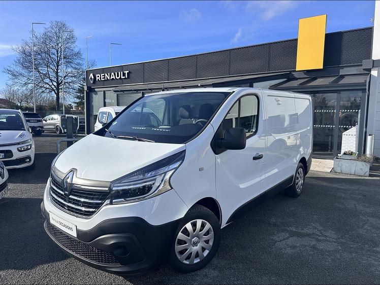 Renault Trafic  - 22 680 €