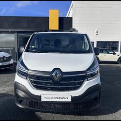 Renault Trafic III GCF L1H1 2.0L DCI 120CV Beaupr&eacute;au-en-Mauges
