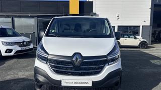 Renault Trafic  - photo 1