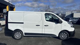 Renault Trafic  - photo 2