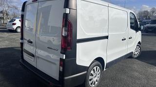 Renault Trafic  - photo 3