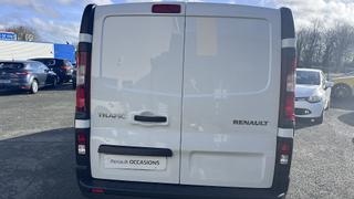 Renault Trafic  - photo 4