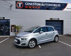 Citroen C4 Picasso La Chevrolière