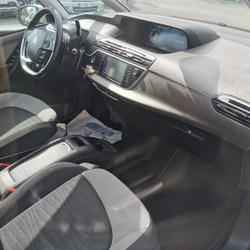 Citroen C4 Picasso E-HDI 115CH INTENSIVE ETG6 La Chevroli&egrave;re