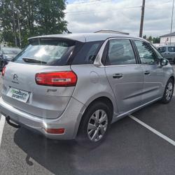 Citroen C4 Picasso E-HDI 115CH INTENSIVE ETG6 La Chevroli&egrave;re