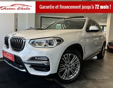 BMW X3 Stiring-Wendel