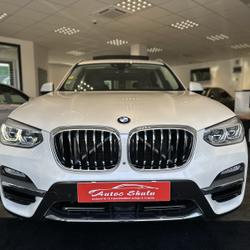 BMW X3 (G01) / A PARTIR DE 435,19/MOIS* / XDRIVE30DA 265CH LUXURY Stiring-Wendel