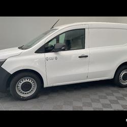 Renault Kangoo KANGOO VAN E-TECH ELECTRIQUE FG TOLE L1 AC11 GSR2 ADVANCE Cluses