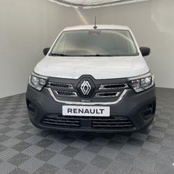 Renault Kangoo KANGOO VAN E-TECH ELECTRIQUE FG TOLE L1 AC11 GSR2 ADVANCE Cluses