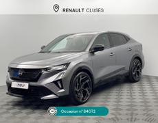 Renault Rafale Cluses