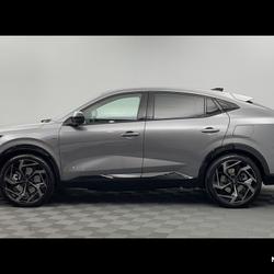 Renault Rafale Rafale hyper hybrid E-Tech 4x4 300 esprit Alpine Cluses