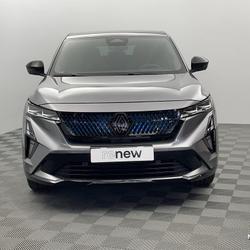 Renault Rafale Rafale hyper hybrid E-Tech 4x4 300 esprit Alpine Cluses