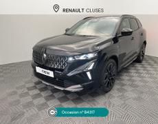 Renault Austral Cluses