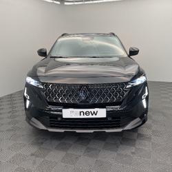 Renault Austral Austral full hybrid E-Tech 200 ch Esprit Alpine Cluses