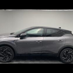 Renault Captur Captur E-Tech full hybrid 160 ch Techno Cluses