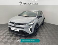 Renault Captur Cluses