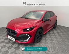 Renault Clio 6 Cluses