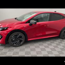 Renault Clio 6 Clio E-Tech full hybrid 160 ch esprit Alpine Cluses