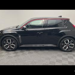 Renault R5 E-Tech Renault 5 E-Tech Electrique 150 ch autonomie confort Techno Cluses