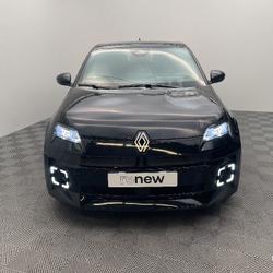 Renault R5 E-Tech Renault 5 E-Tech Electrique 150 ch autonomie confort Techno Cluses