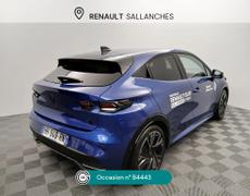 Renault Clio 6 Sallanches