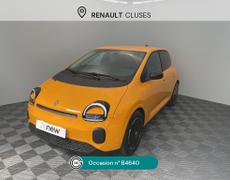Renault Twingo 3