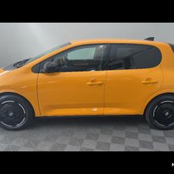 Renault Twingo 3 Twingo E-Tech Electrique 80 ch autonomie urbaine Techno Cluses