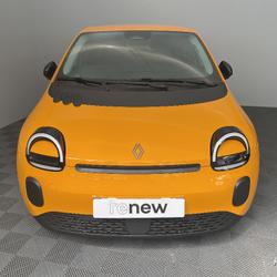 Renault Twingo 3 Twingo E-Tech Electrique 80 ch autonomie urbaine Techno Cluses