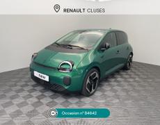 Renault Twingo 3 Cluses