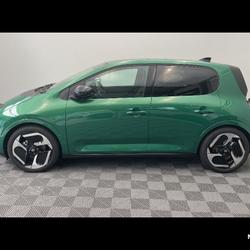 Renault Twingo 3 Twingo E-Tech Electrique 80 ch autonomie urbaine Techno Cluses