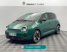 Renault Twingo 3 Cluses