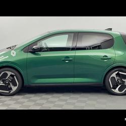 Renault Twingo 3 Twingo E-Tech Electrique 80 ch autonomie urbaine Techno Cluses