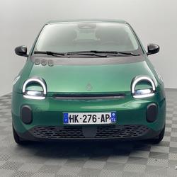 Renault Twingo 3 Twingo E-Tech Electrique 80 ch autonomie urbaine Techno Cluses