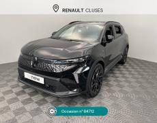 Renault Scenic 4 - Scenic E-Tech électrique 220 ch grande autonomie Techno esprit Alpine - 49 848 €