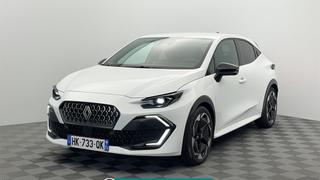 Renault Clio 6  - photo 0