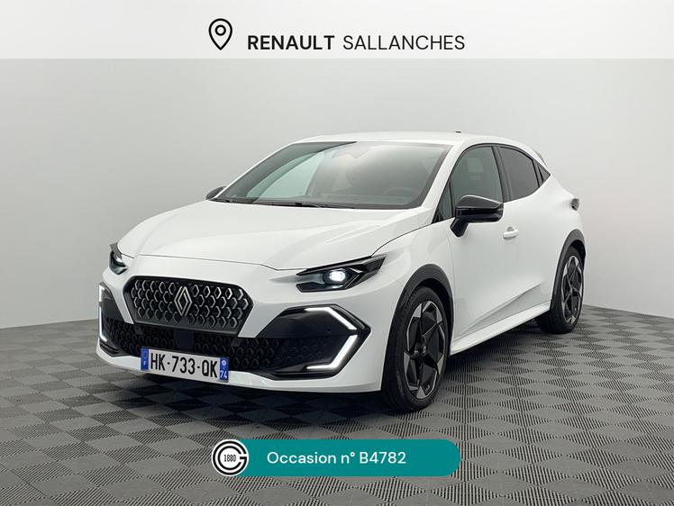Renault Clio 6  - 27 354 €