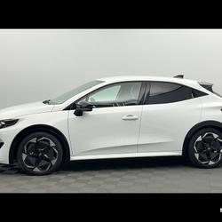 Renault Clio 6 Clio E-Tech full hybrid 160 ch Techno Sallanches