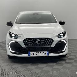 Renault Clio 6 Clio E-Tech full hybrid 160 ch Techno Sallanches