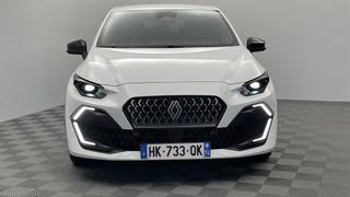 Renault Clio 6  - photo 2