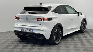 Renault Clio 6  - photo 3