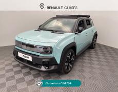 Renault R4 E-Tech - Renault 4 E-Tech Electrique 150 ch autonomie confort Techno plein sud® - 37 238 €