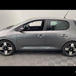 Renault Twingo 3 Twingo E-Tech Electrique 80 ch autonomie urbaine Evolution Cluses